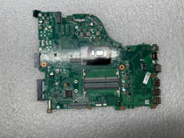 Acer E5-576-392H i3-8130u Motherboard nbgrx11001 nb.grx11.001 - £47.07 GBP