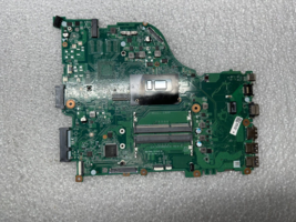 Acer E5-576-392H i3-8130u Motherboard nbgrx11001 nb.grx11.001 - £46.98 GBP