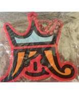 Arashi Japanese Boy Ban Porte-clés en caoutchouc Festival Love &amp; Thank Y... - $13.52 CAD
