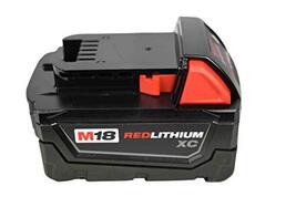 Milwaukee Tool 48-11-1828 Extended Capacity Battery 18 Volt 3 Amp-Hour L... - $58.99