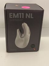 ProtoArc Ergonomic Computer Mouse, EM11 NL Bluetooth Rechargeable Wirele... - $24.45