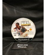 NBA 06 Playstation 2 Loose Video Game - £2.23 GBP