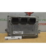 2013-15 Honda Pilot Engine Control Unit ECU 37820RN0M02 Module 34-2D8 - $20.57