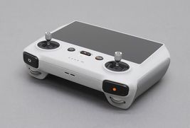 Genuine DJI RC RM330 Smart Remote Controller - Gray (Very Good) image 5