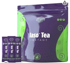 Original TLC Total Life Changes IASO Herbal Tea-25 Count - $322.99 MXN