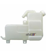Radiator Overflow Bottle Coolant Tank For Isuzu Elf Truck NPR NQR NRR 94... - $95.60 CAD
