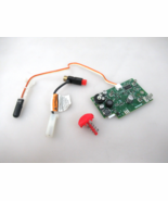 Honeywell Water Heater Gas Valve Board w/Sensor Short  2 3/4&quot; Kit  WV884... - $70.90 CAD