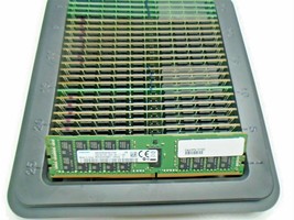 Samsung M393A4K40BB1-CRC 32GB (1X32GB) 2RX4 PC4-2400T DDR4 Mémoire - £75.15 GBP