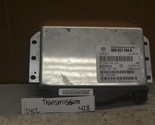 2002-2003 AUDI A4 Transmission Cont Unit TCU 8E0927156A Module 428-24C2 - $9.99