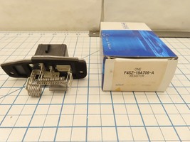 Ford F4SZ-19A706-A HVAC Fan Blower Motor Resistor Rectifier - $39.98