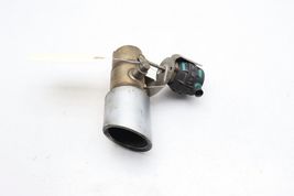 13-15 BMW X1 E84 2.0L MUFFLER EXHAUST PIPE TIP E2284 image 4