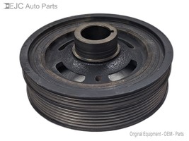 Crankshaft Pulley For 17-18 Hyundai Santa Fe Sport  2.0 231242GGA0 Turbo - £29.75 GBP