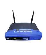 Cisco Linksys WRT54GL Wireless-G 2.4GHz Broadband Router 802.11b/g - $29.22 CAD