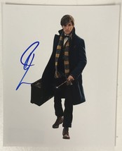 Eddie Redmayne Signed Autographed &quot;Fantastic Beasts&quot; Glossy 8x10 Photo #2 - £80.41 GBP