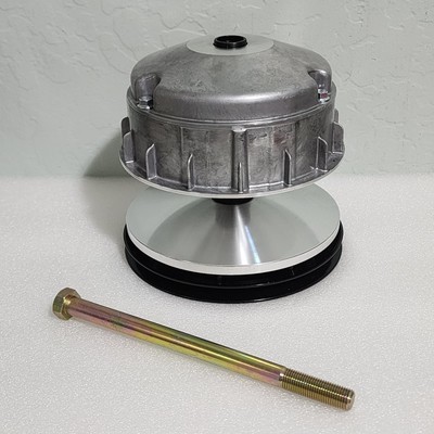 Primary Drive Clutch for EZGO RXV &amp; TXT 2010&#39;-Up Golf Cart 672686 644299... - $99.95