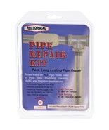 Rectorseal 82112 Pipe Repair Kit , White - $34.78 CAD