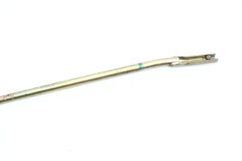 2002-2005  AUDI A4 1.8L QUATTRO MANUAL TRANSMISSION SHIFTER LINKAGE H1159 image 3