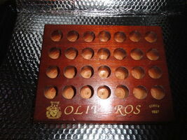 wooden  display image 5