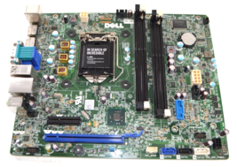 Dell OptiPlex 9020 SFF LGA 1150/Socket H3 DDR3 0V62H Desktop Motherboard - £13.93 GBP
