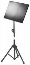On-Stage SM7211B Conductor Stand with Tripod Base - £44.65 GBP