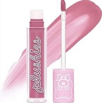 Lime Crime Plushies Soft Focus Lip Veil in Lavender Honey .11 fl oz New ... - $22.76