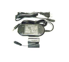 Ac Adapter For Olympus SZ-31 VG-170 VR-340 VR-350 VR-360 XZ-1 Stylus Mju 8010 - £13.85 GBP