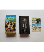 Shrek 2 (VHS, 2004) - £4.05 GBP