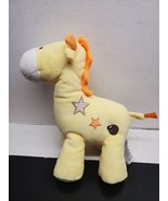 2015 Child of mine made for Carter&#39;s Horse Plush Lovee - £10.83 GBP