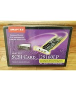ADAPTEC ASC29160LP / ASC29160LP Brand new and factory sealed! - $5,331.23 MXN