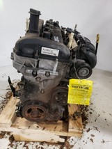 Engine Gasoline 2.3L VIN H 8th Digit Hybrid Fits 05-07 ESCAPE 1170935 - $341.55