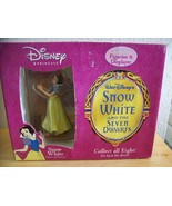 Disney Princess Enesco/CVS Exclusive 65th Anniversary Snow White Figurin... - $48.00 CAD