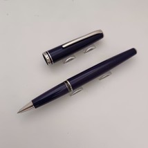 Montblanc Generation Blue Roller Ball Pen, Germany - $194.35