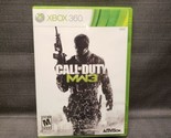 Call of Duty: Modern Warfare 3 (Xbox 360, 2011) Video Game - $6.93