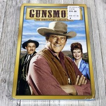 Gunsmoke: the Directors Collection (DVD) - £10.08 GBP