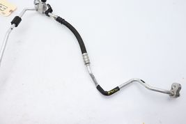 12-18 BMW F30 320I 328I 2.0L A/C LINE HOSE PIPE E3176 image 9