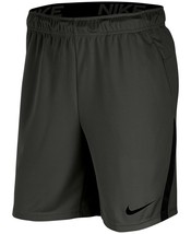 Nike Mens Dry 5.0 Athletic Shorts Color Sequoia Green Size Large - £35.59 GBP