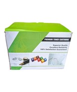 V4INK Compatible Toner Cartridge Replacement for HP 87X CF287X Toner for... - $42.65 CAD