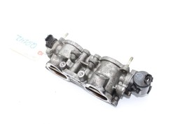 02-03 SUBARU IMPREZA WRX INTAKE MANIFOLD TGV Q9142 image 11
