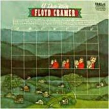 A Date with Floyd Cramer [Vinyl] - £7.98 GBP