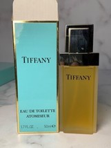 Rare Tiffany EDT eau de toilette 50ml 1.7 oz with box - 030124 5 - £117.14 GBP