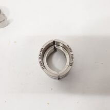 ILSCO ILD-106 Crimping Die Insert SureCrimp Hydraulic Crimper Die – ILD106 - $44.99
