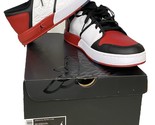Air jordan Shoes Nu retro 1 low 392916 - $59.00
