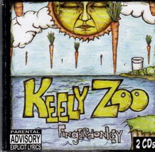 Keely zoo fingerdonkey thumb200