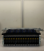 EMC KTN-STL3 - 3.5in 15 Drive Bay SAS/SATA Storage Array No HDDs - $222.75