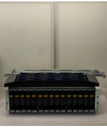 EMC KTN-STL3 - 3.5in 15 Drive Bay SAS/SATA Storage Array No HDDs - $4,143.92 MXN