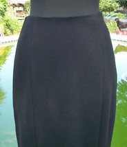 Cache Bi Stretch Back Zipper Skirt New Sz 6/8/10/12 S/M/L $98 NWT Body S... - £31.22 GBP