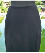Cache Bi Stretch Back Zipper Skirt New Sz 6/8/10/12 S/M/L $98 NWT Body S... - £31.34 GBP