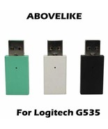 USB Receiver Dongle Adapter A00142 For Logitech G535 Wireless Gameing He... - £20.53 GBP