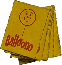 Vintage 1966 Shenanigans Board Game Carnival of Fun MB 4480- Balloono Ca... - $9.99