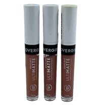 Covergirl Outlast UltiMatte Liquid Lipstick #105 Very Sancerre New Seale... - $29.63